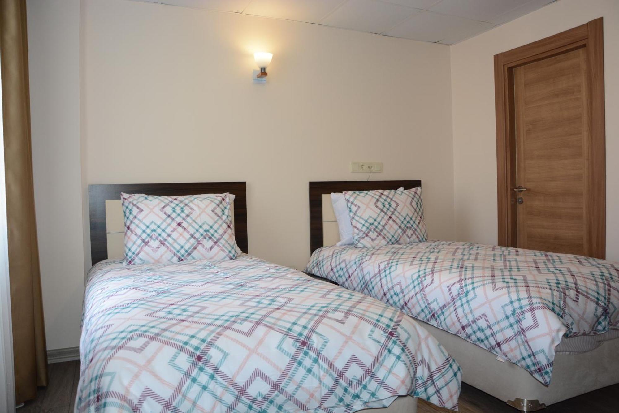 Sts Hotel Luleburgaz Rum bild